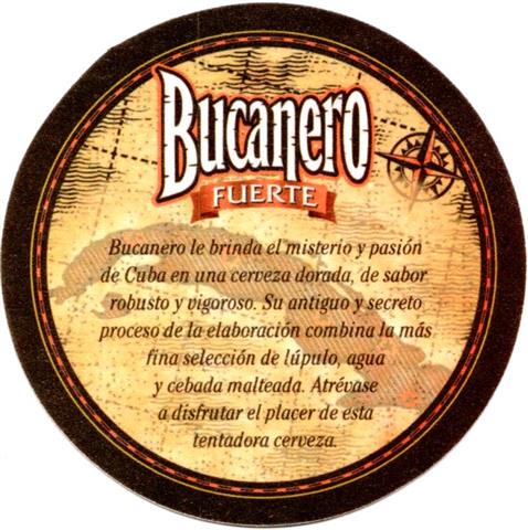 holguin ho-c bucanero buca rund 1b (165-le brinda el misterio)